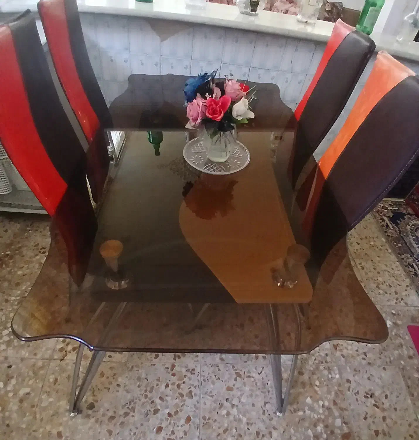 تعدادی وسایل منزل به فروش می‌رسد|حراج|کرمانشاه, |دیوار