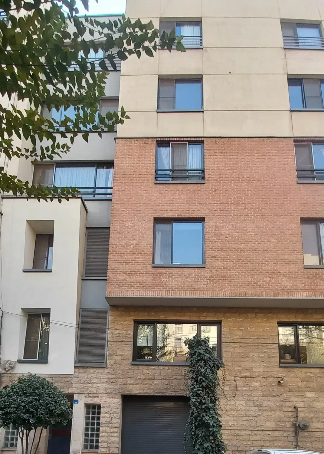 ۱۷۰ متری ۳خواب در بهترین لوکیشن جهانتاب