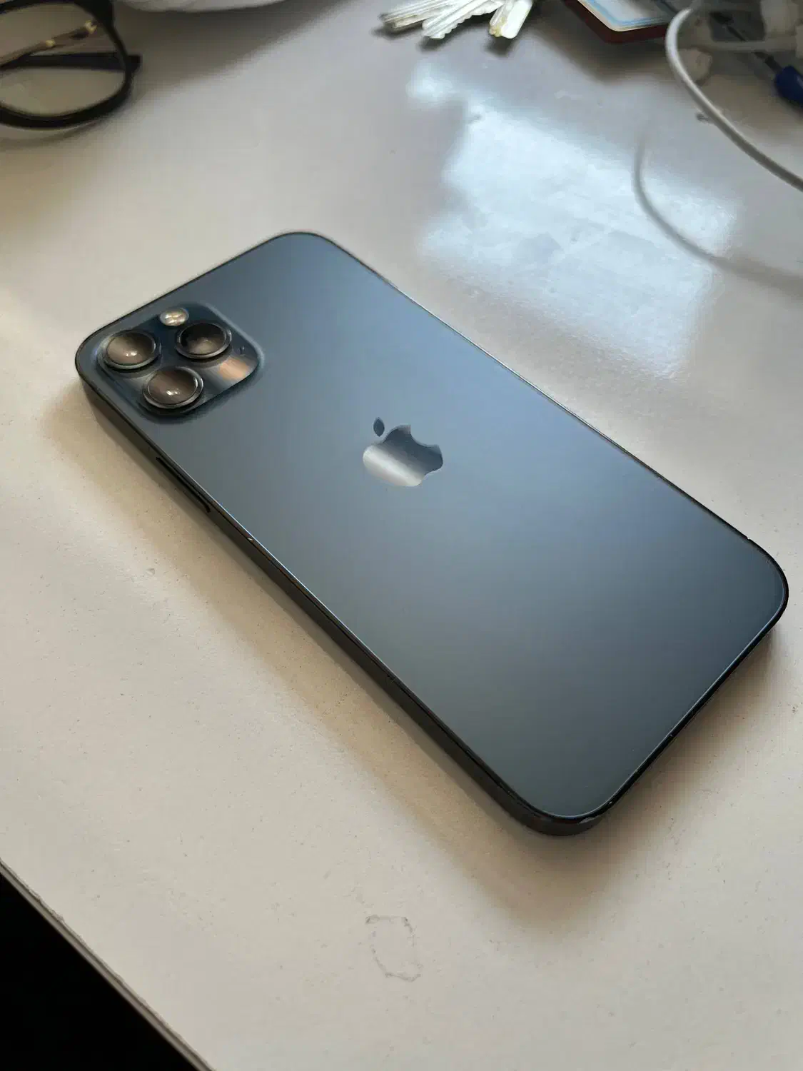 Iphone 12 pro|موبایل|مشهد, سید رضی|دیوار