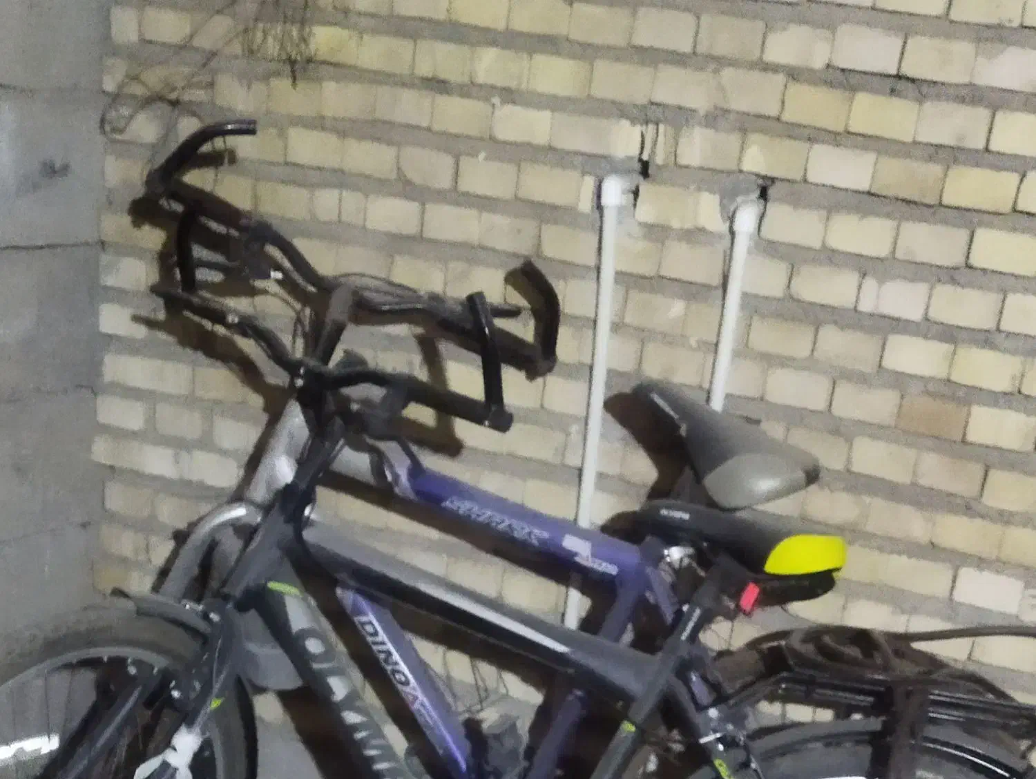 دوچرخه سالم است سوارشم نشدم1200000000|دوچرخه، اسکیت، اسکوتر|بندر امام خمینی, |دیوار