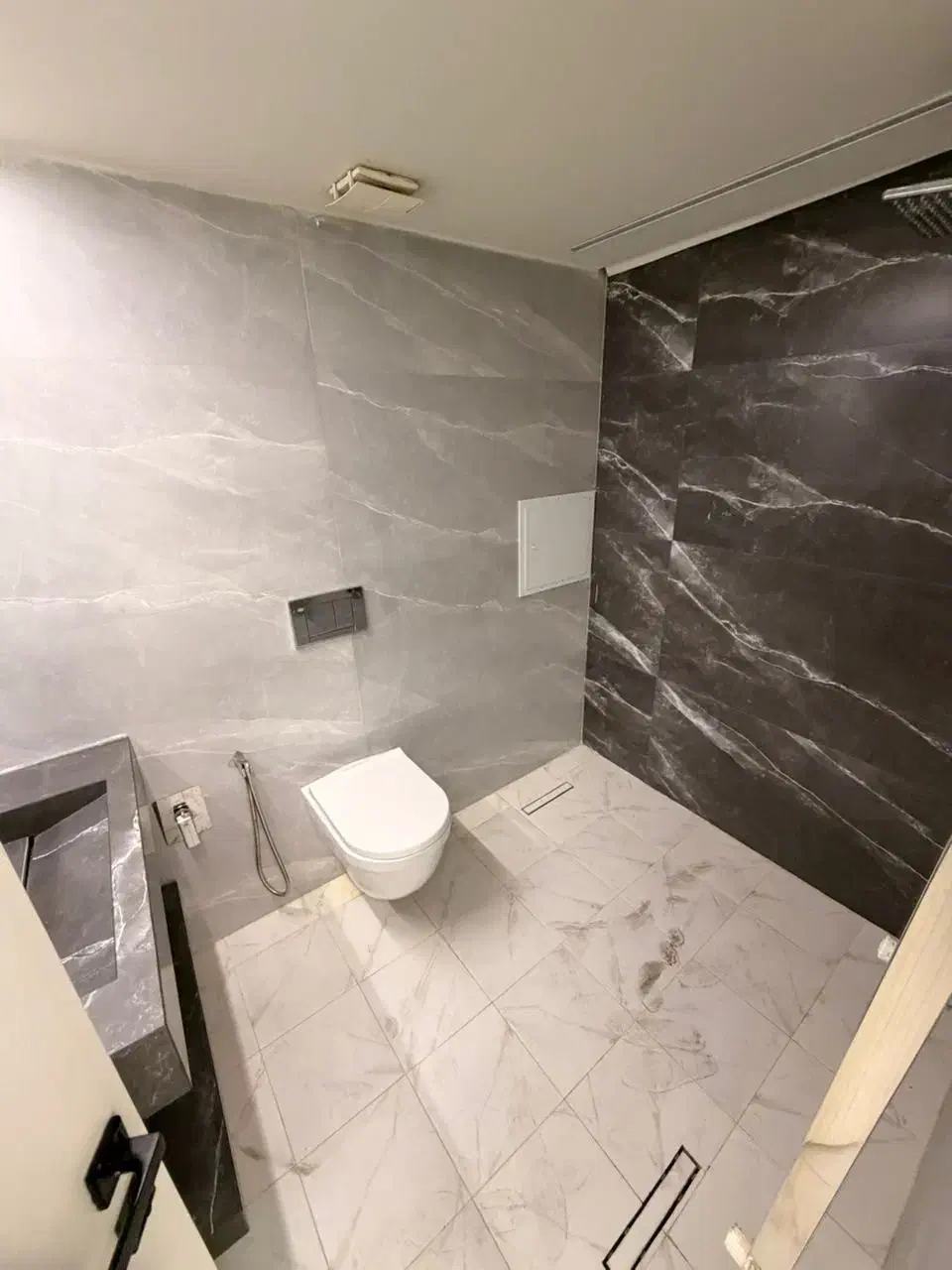 ۱۲۵متری دو خواب فول بازسازی شمال میرداماد