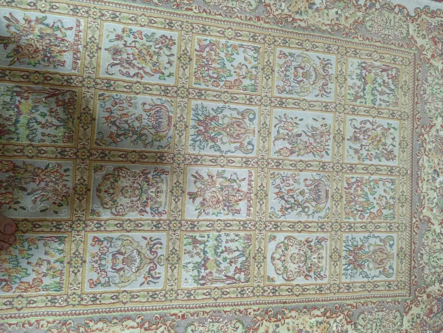 فرش آشپز خانه 120در118|فرش|تبریز, |دیوار