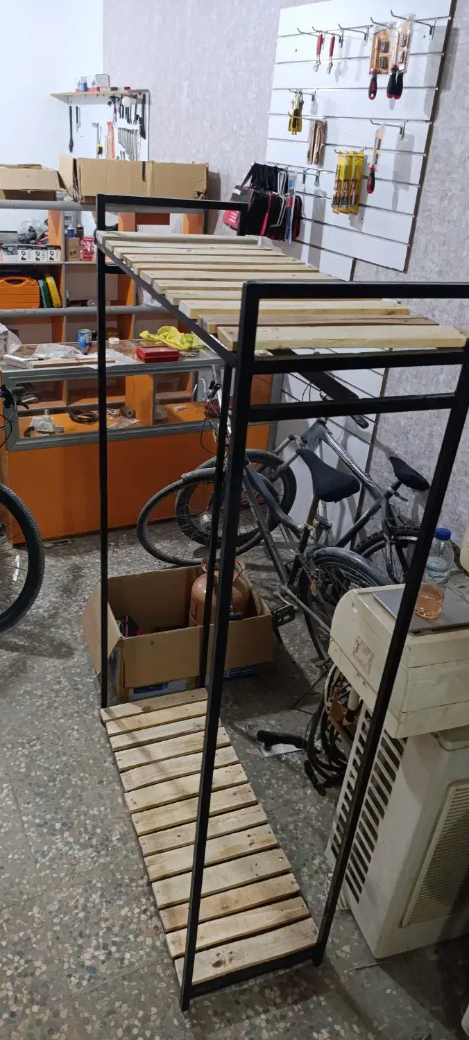 رگال لباس|مبلمان خانگی و میز عسلی|بندر کنگان, |دیوار