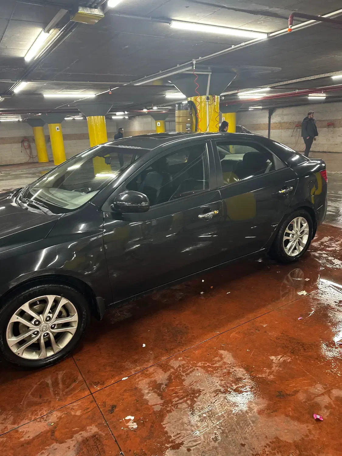 سراتو|خودرو سواری و وانت|تهران, چهارصد دستگاه|دیوار