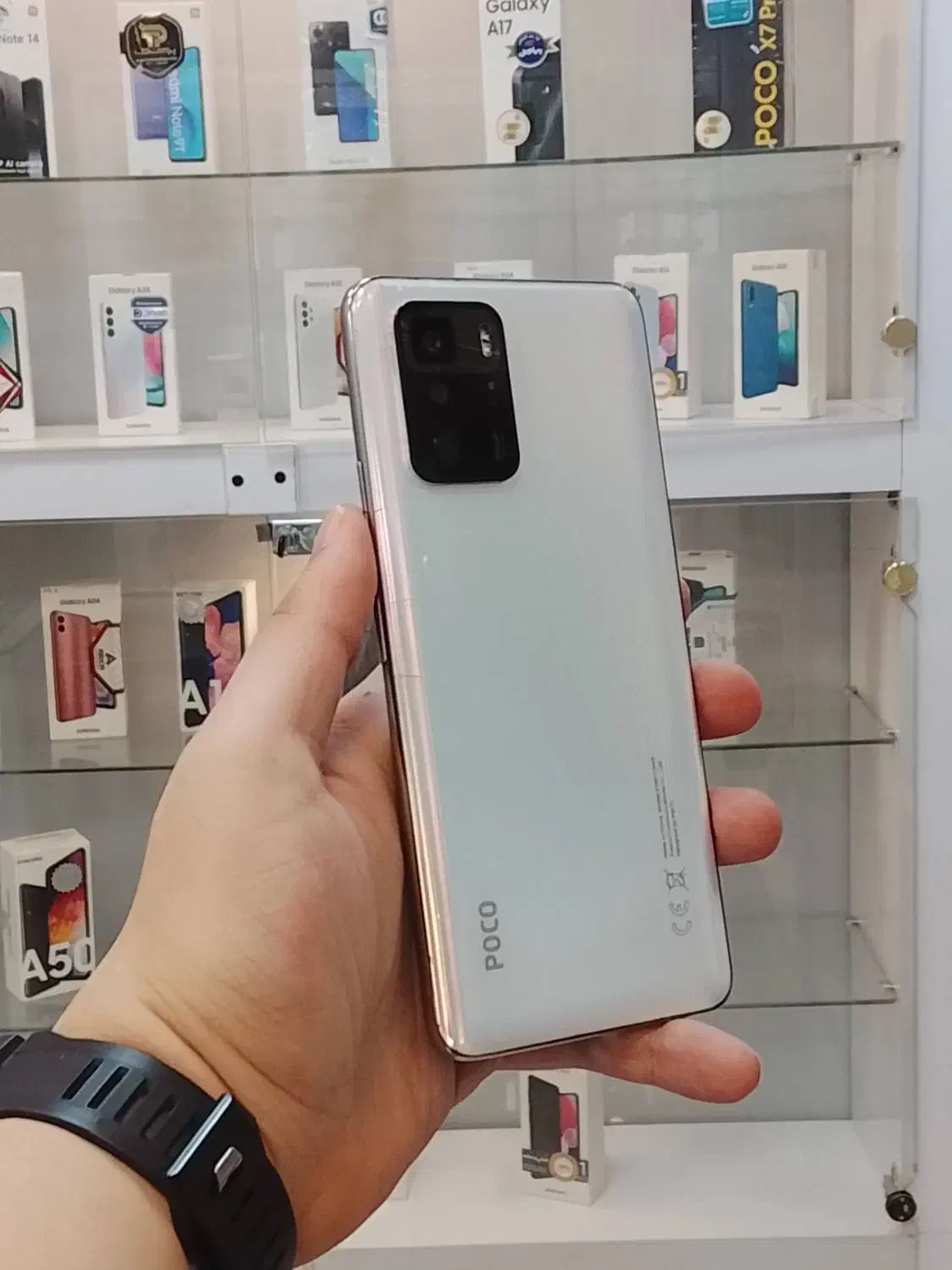 x3 gt گوشی|موبایل|کرج, اتحاد|دیوار