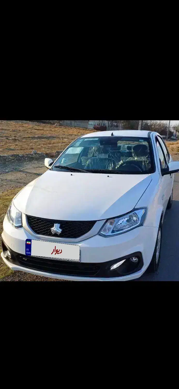 ساینا اس 85 گانه خشک|خودرو سواری و وانت|دورود, |دیوار