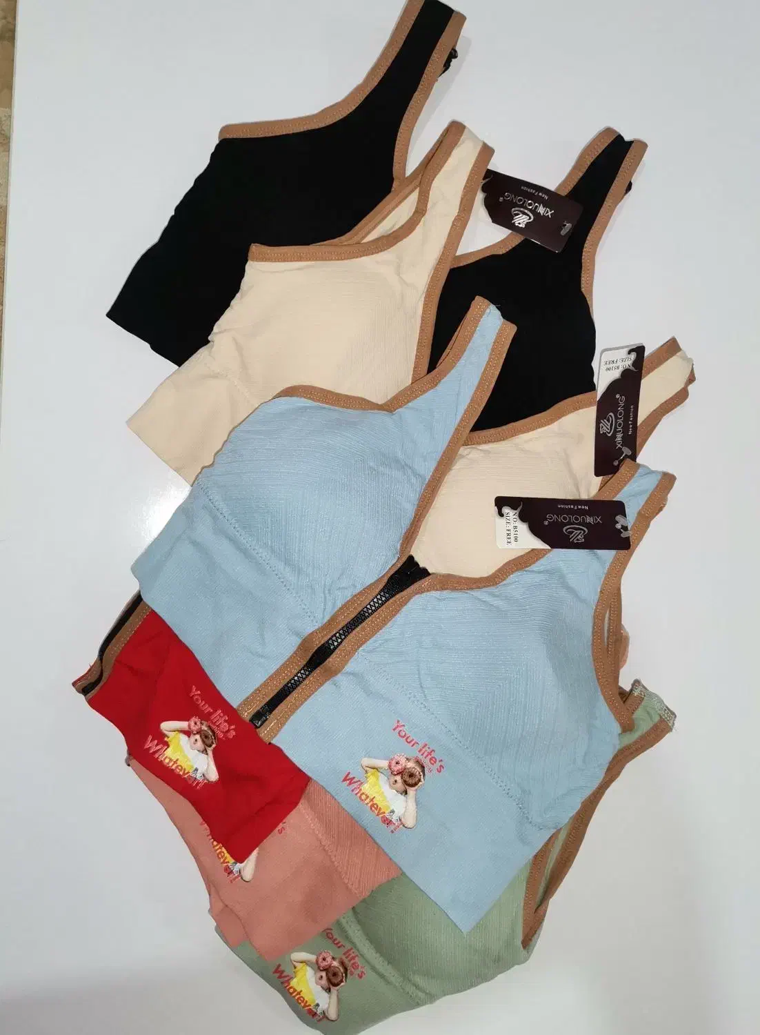 فروش عمده لباس زیر|لباس|شهرکرد, |دیوار