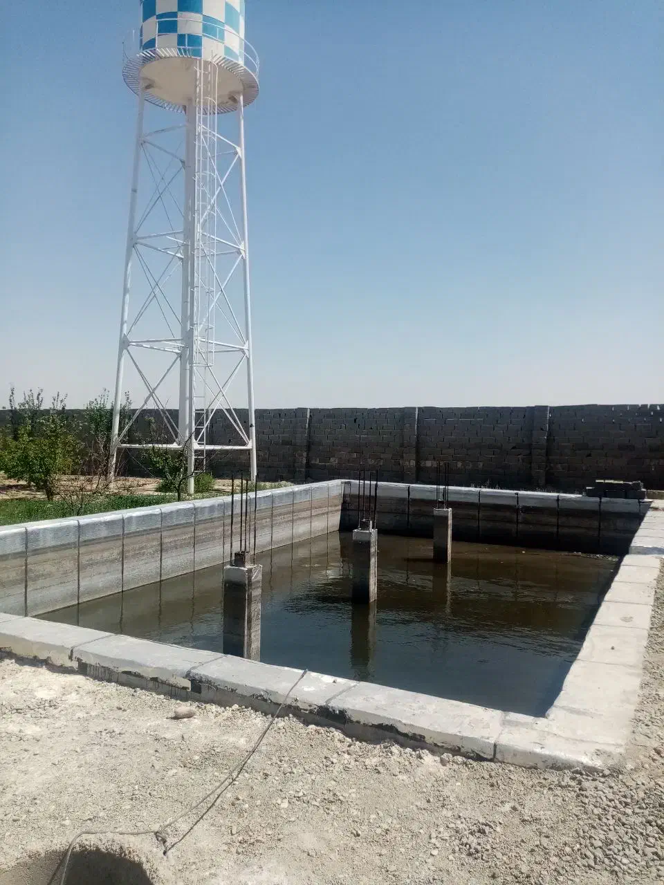 باغ و باغچه سند دار|فروش زمین و ملک کلنگی|شهریار, اصیل آباد|دیوار