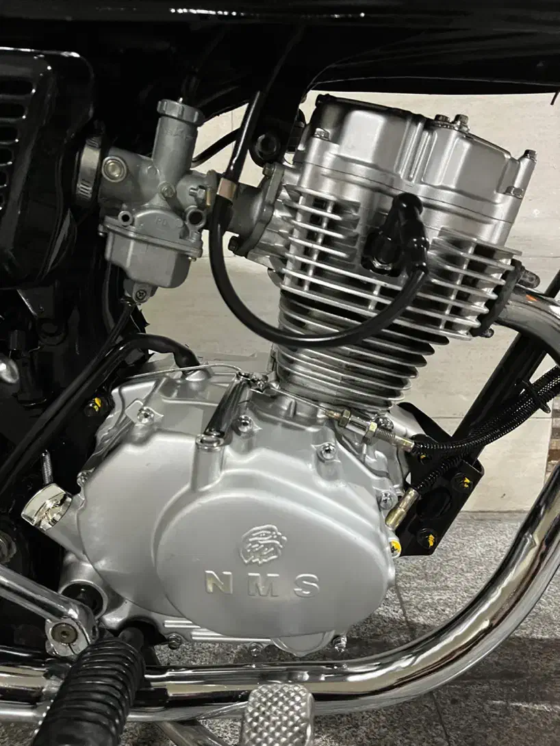 هندا ۱۲۵مدل ۹۵|موتورسیکلت|تهران, بریانک|دیوار