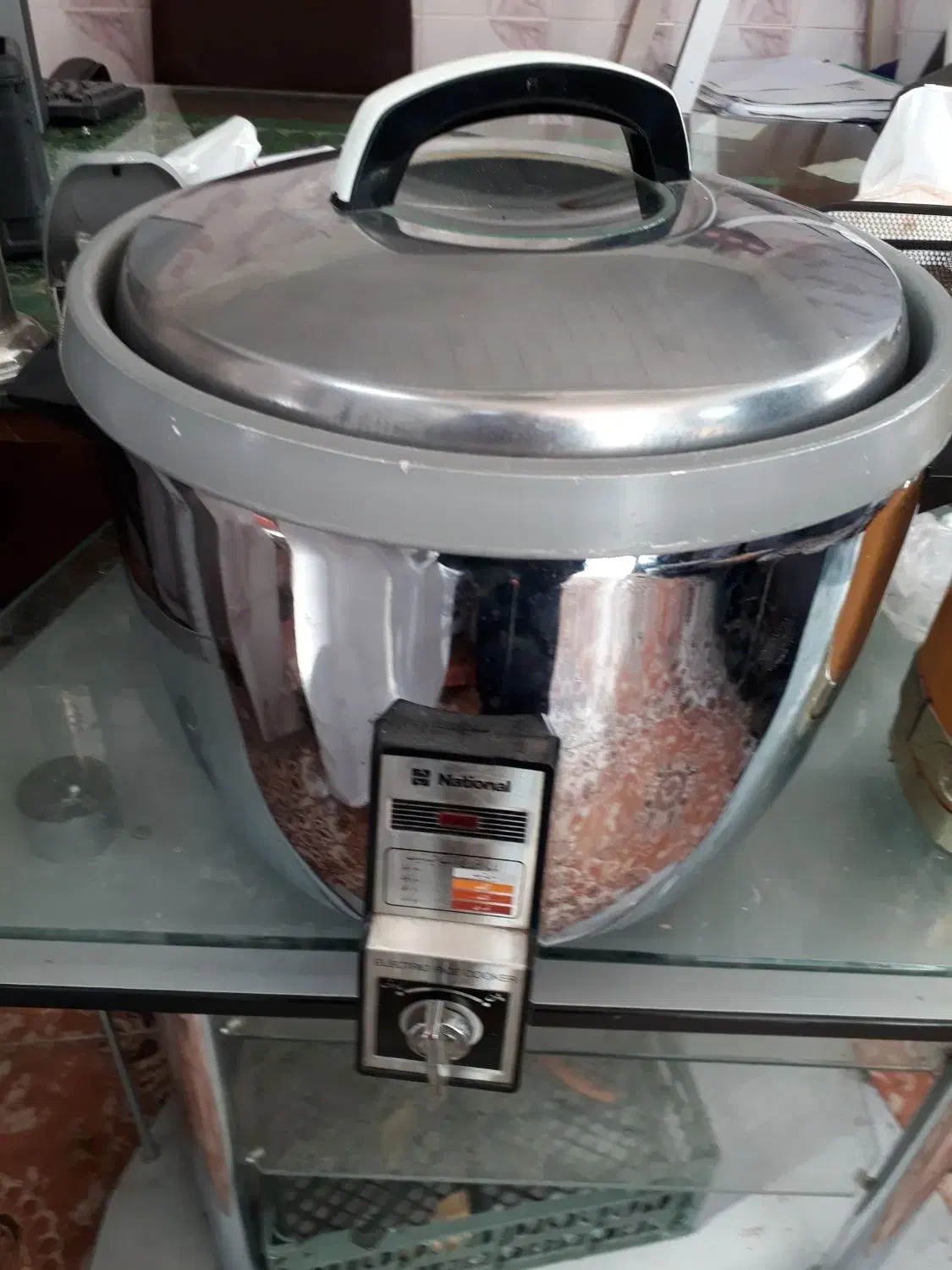 فروش پلوپز|ظروف پخت‌وپز|اهر, |دیوار