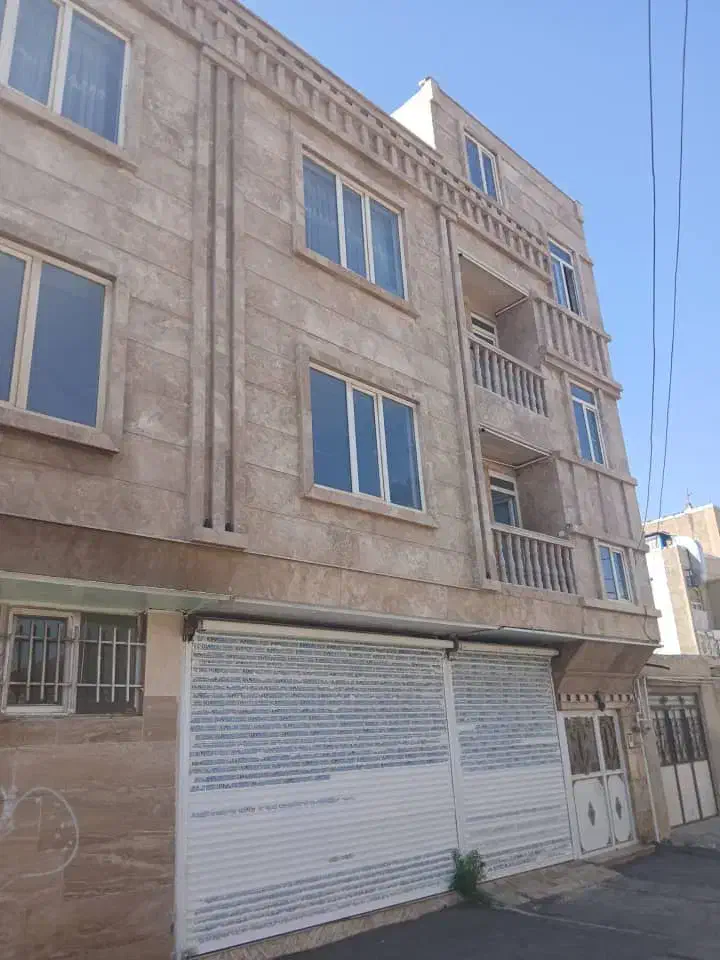 آپارتمان ۱۲۰ متری|فروش آپارتمان|ملایر, |دیوار