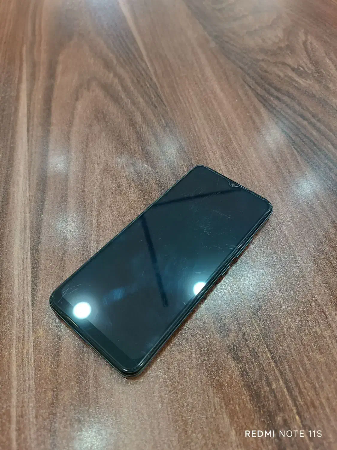 گوشی وکال vocal کم کار و تمیز حافظه 64|موبایل|مشهد, کوی دروی|دیوار