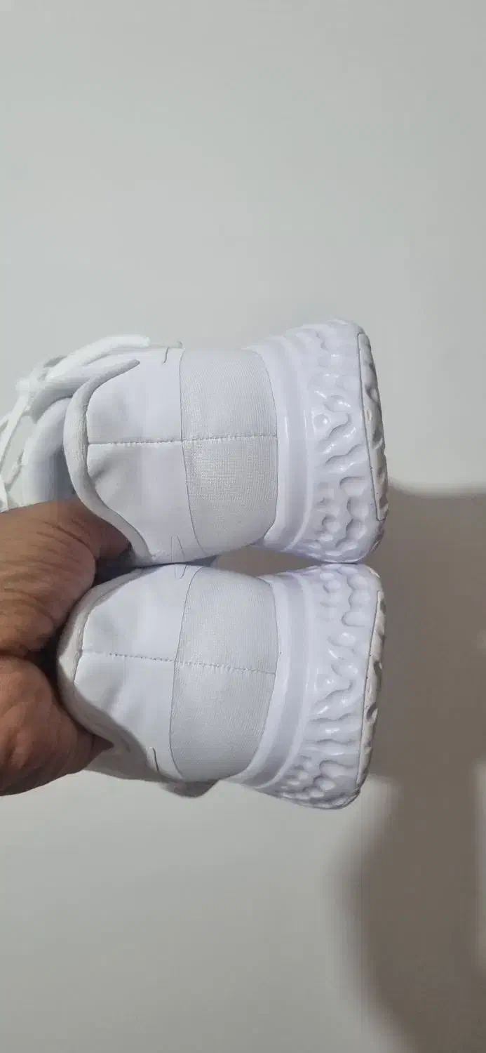 کفش نایک اصلی اندونزی سایز ۴۴|کیف، کفش، کمربند|سقز, |دیوار