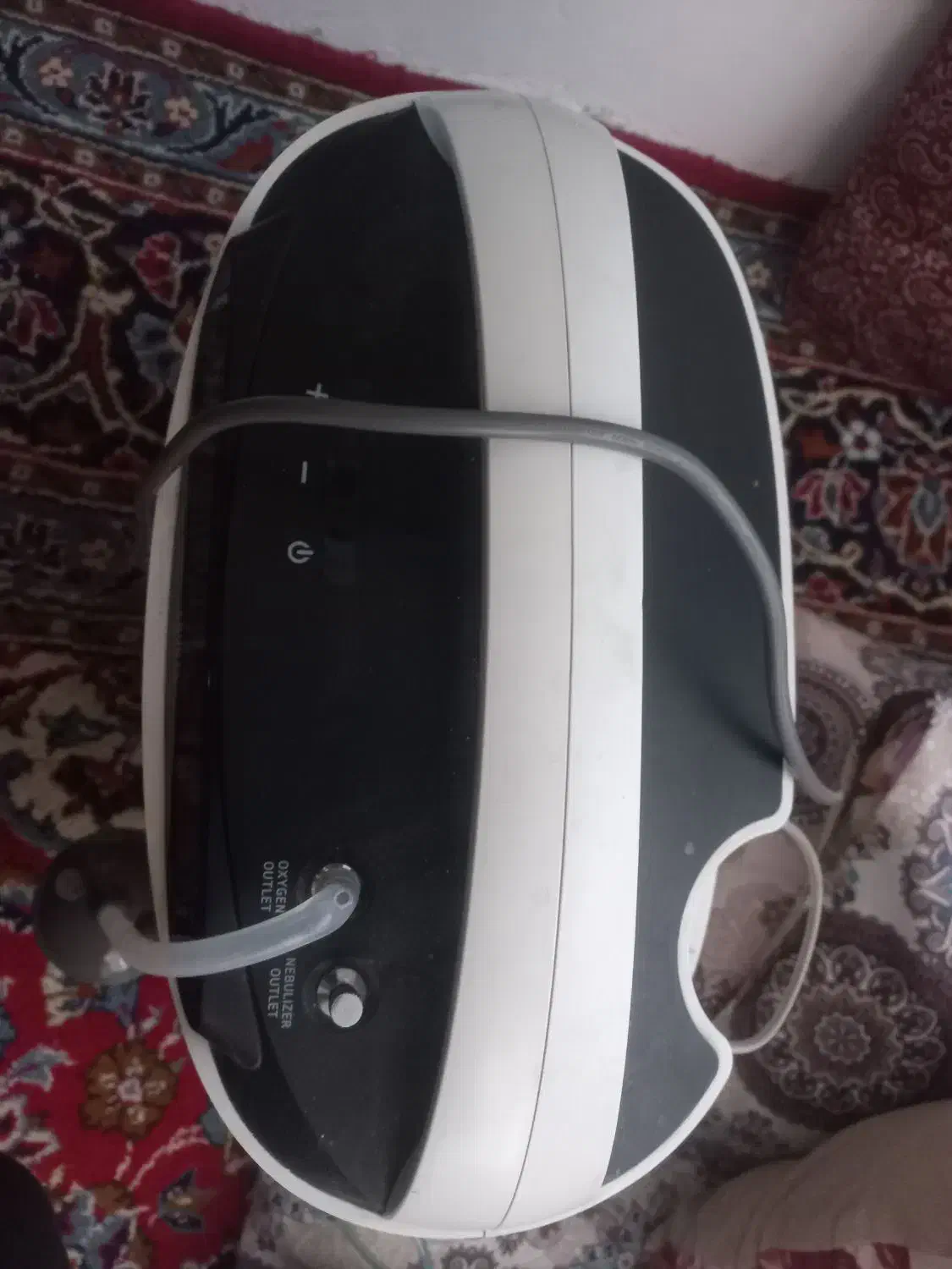 دستگاه اکسیژن ساز|آرایشی، بهداشتی، درمانی|کاشان, مدرس|دیوار