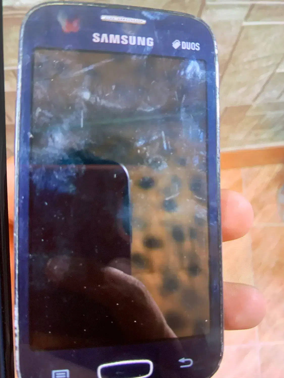 سامسونگ گلکسی|موبایل|آشخانه, |دیوار