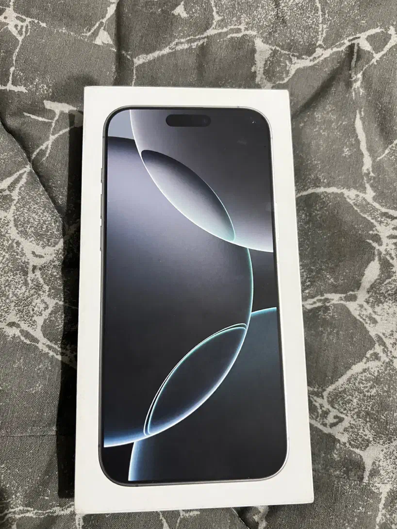 ایفون ۱۶پرومکس پلمپ ۵۱۲|موبایل|اصفهان, ملک‌شهر|دیوار