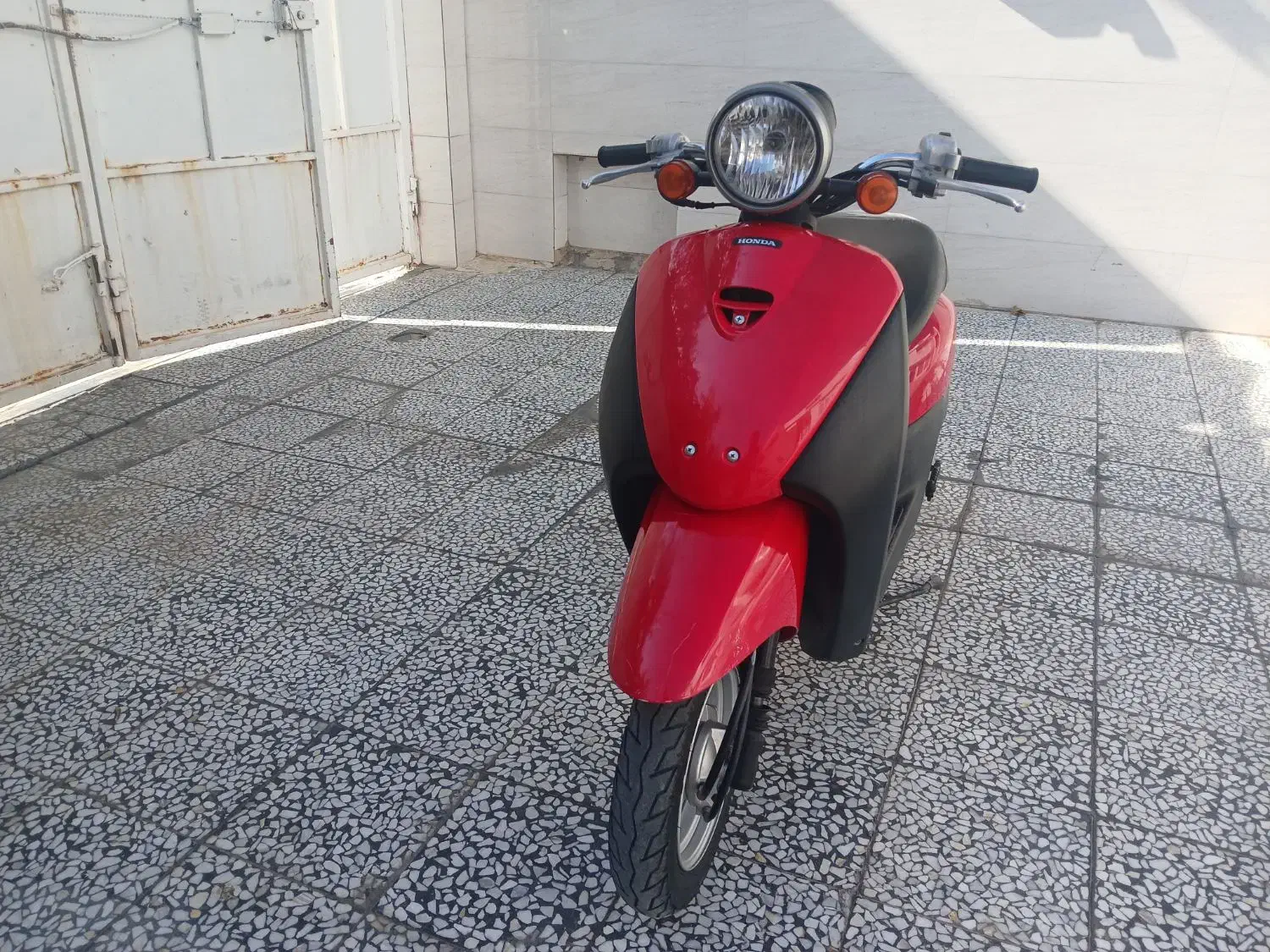 موتور پاکشتی|موتورسیکلت|مرودشت, مختارآباد|دیوار