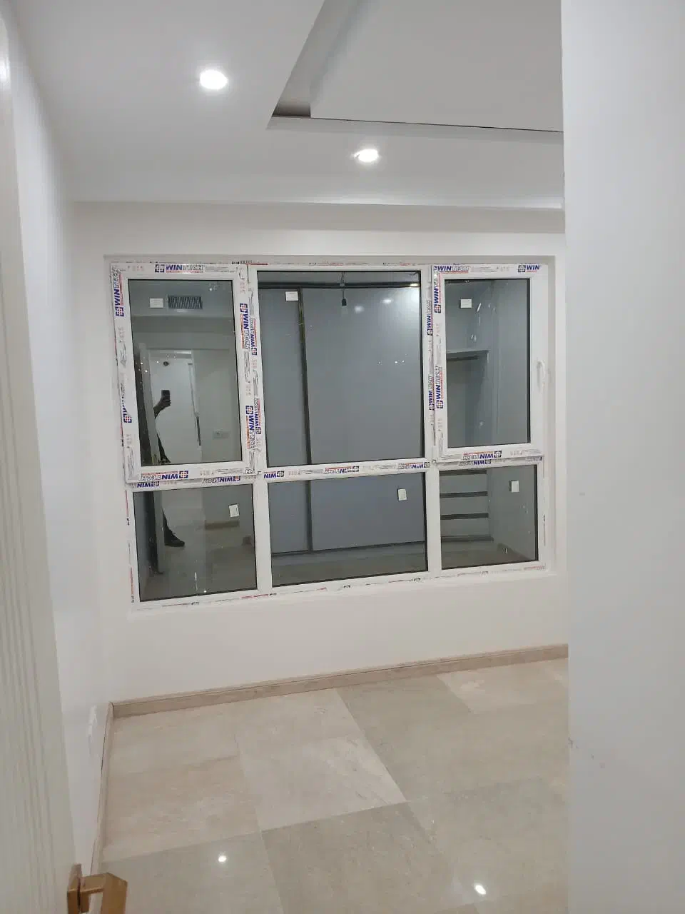 اجاره یک واحد 65متری ده ونک