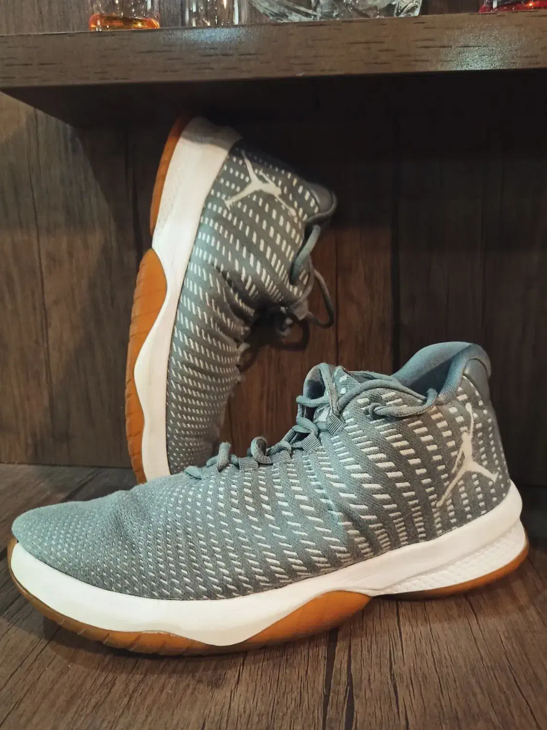 تعدادی کتونی اورجینال|کیف، کفش، کمربند|کرج, شهرک صدف|دیوار