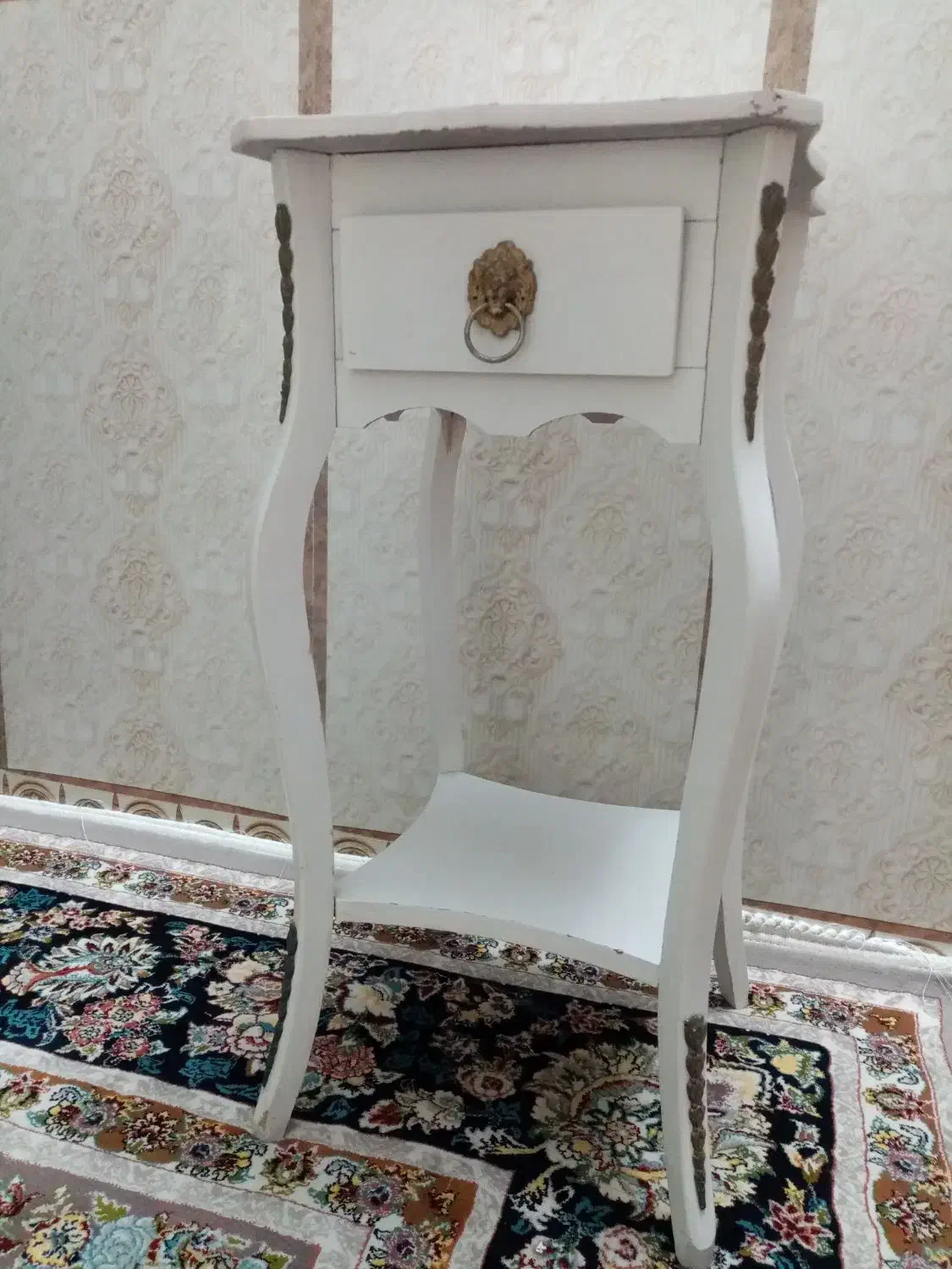 میز تلفن|مبلمان خانگی و میز عسلی|قرچک, محمد آباد|دیوار