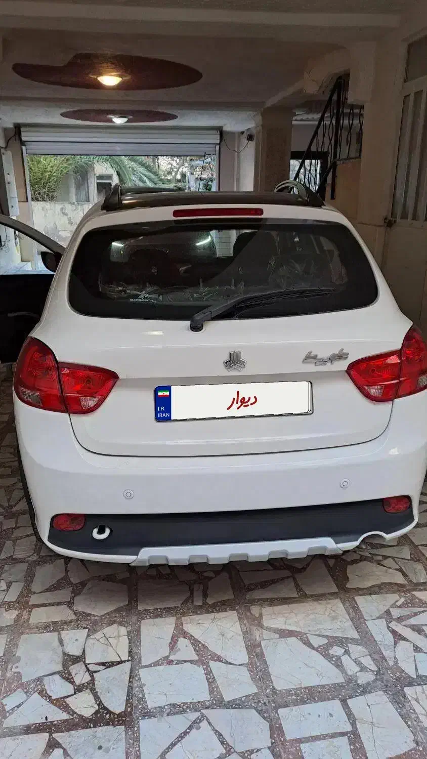 کویک 1403|خودرو سواری و وانت|لاهیجان, گلستان|دیوار