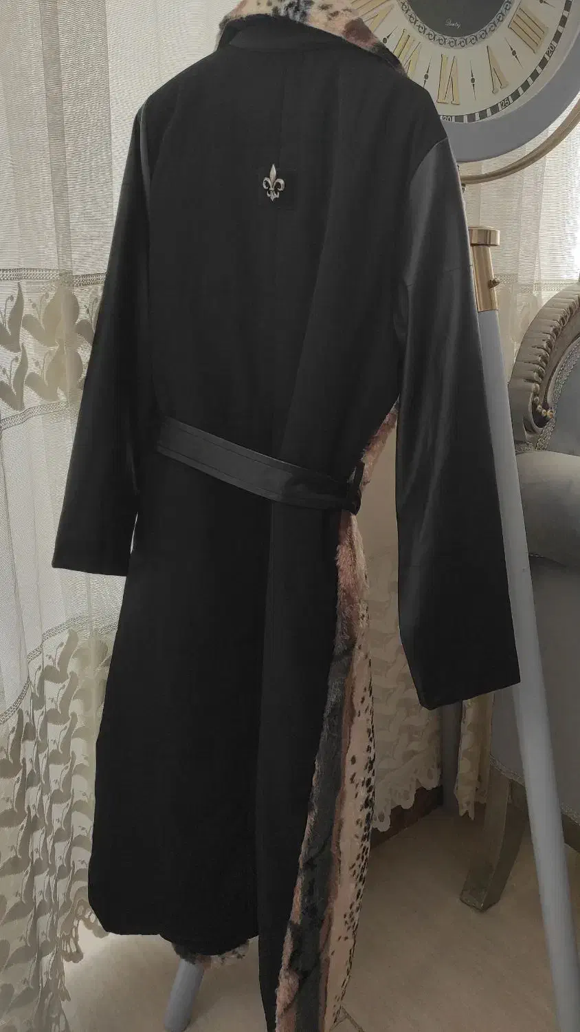 پالتو بلند نو|لباس|اردبیل, |دیوار