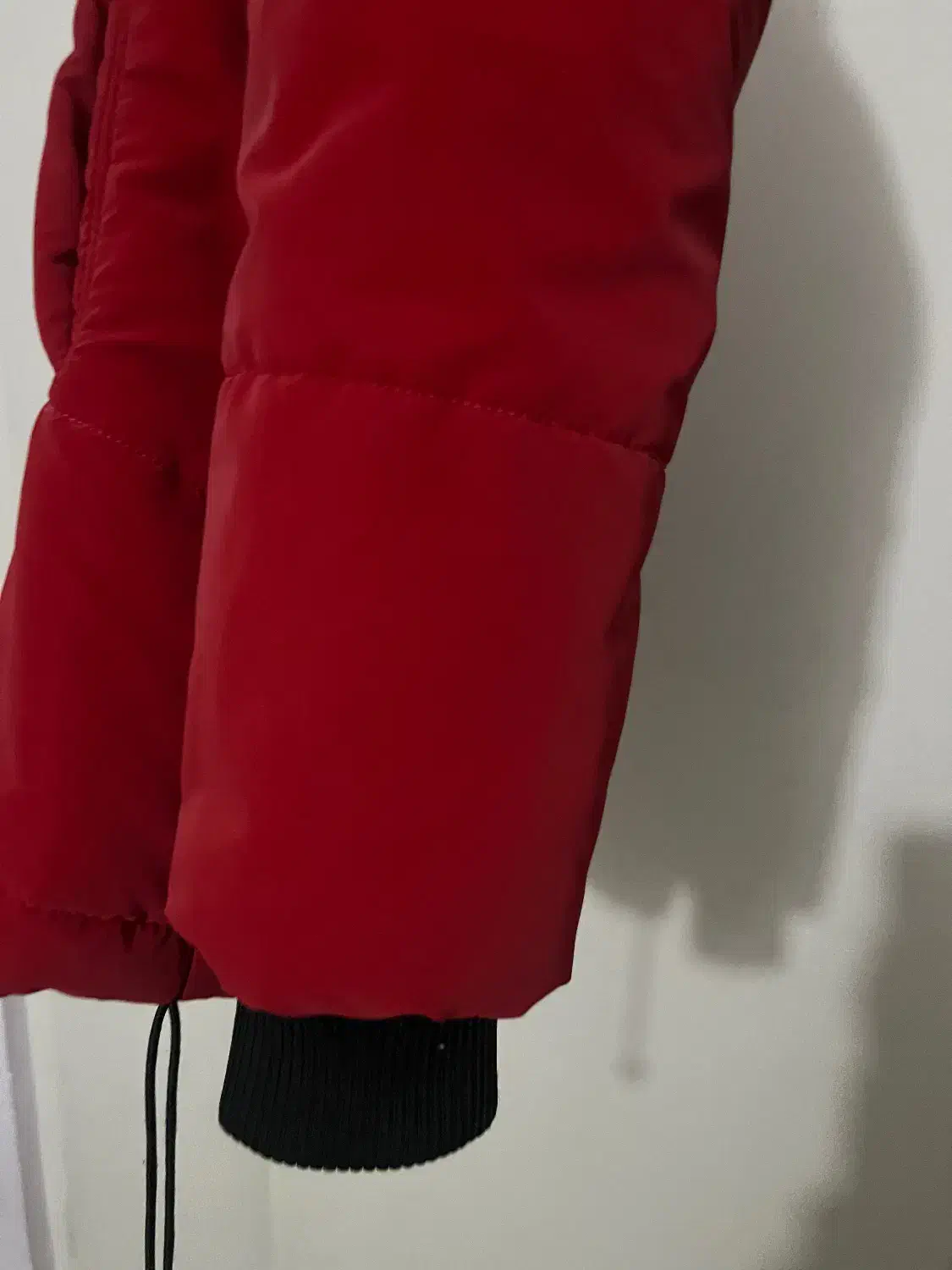 کاپشن ضخیم|لباس|شیروان (خراسان), |دیوار