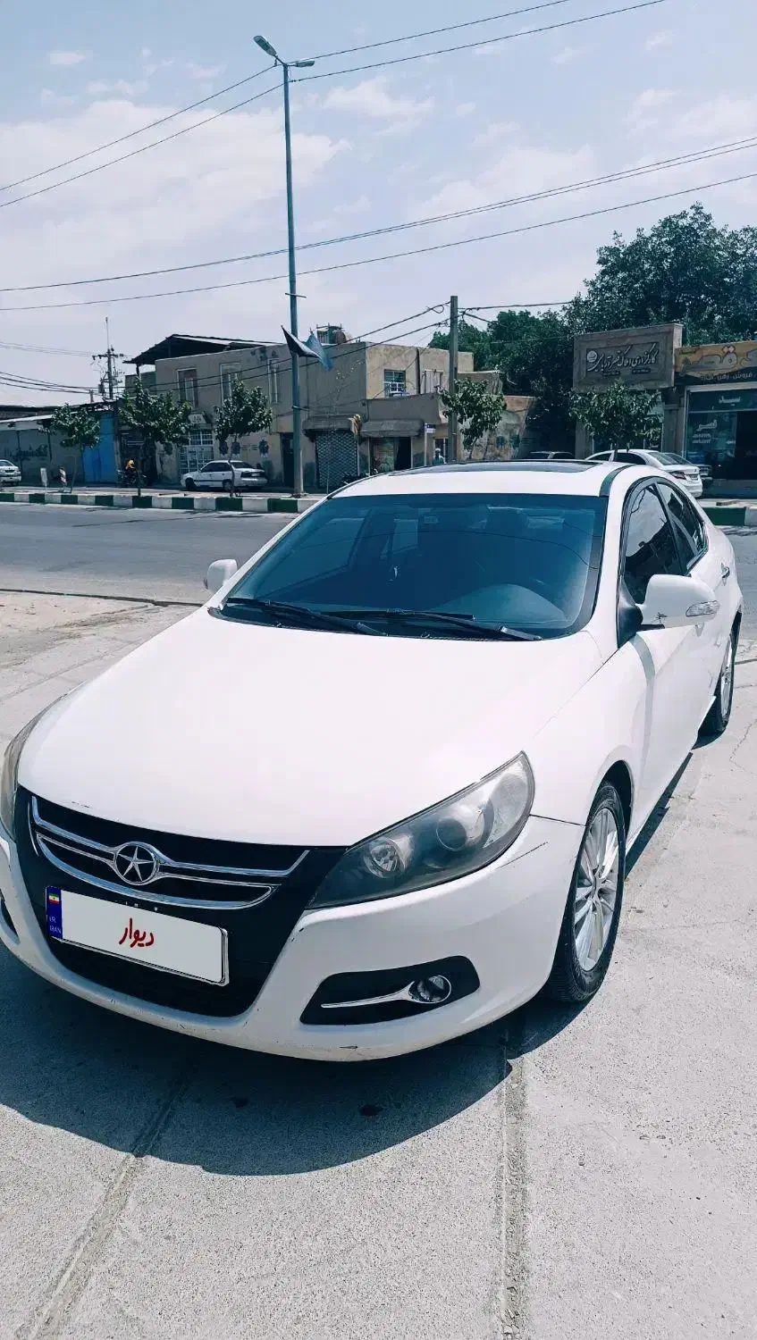 جک j5 اتومات مدل 96|خودرو سواری و وانت|مشهد, شهید فرامرز عباسی|دیوار