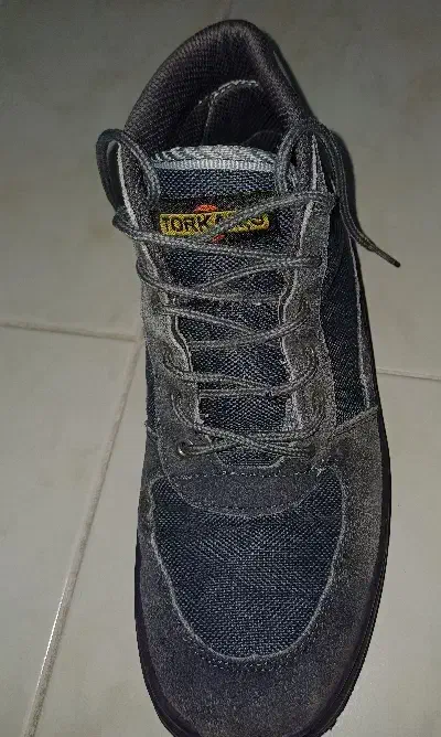 پوتین سالم و راحت مردانه سایز 41|کیف، کفش، کمربند|نجف‌آباد, ویلاشهر|دیوار