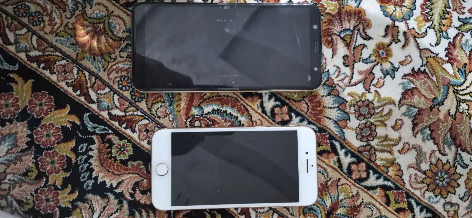 ایفون 8|موبایل|کرمانشاه, |دیوار