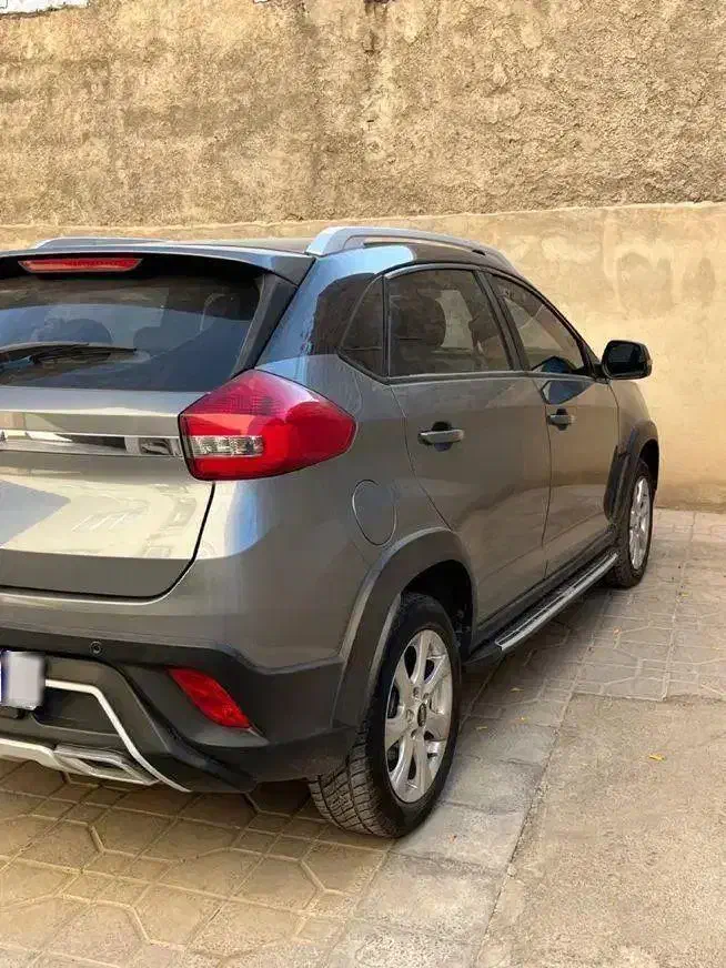 ایکس 22 اسپرت لاکچری|خودرو سواری و وانت|قزوین, |دیوار