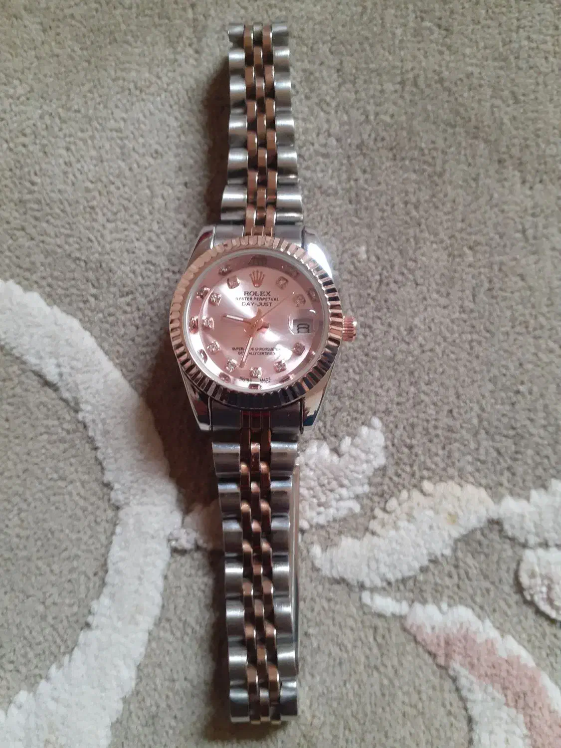 ساعت مچی|ساعت|اردبیل, |دیوار