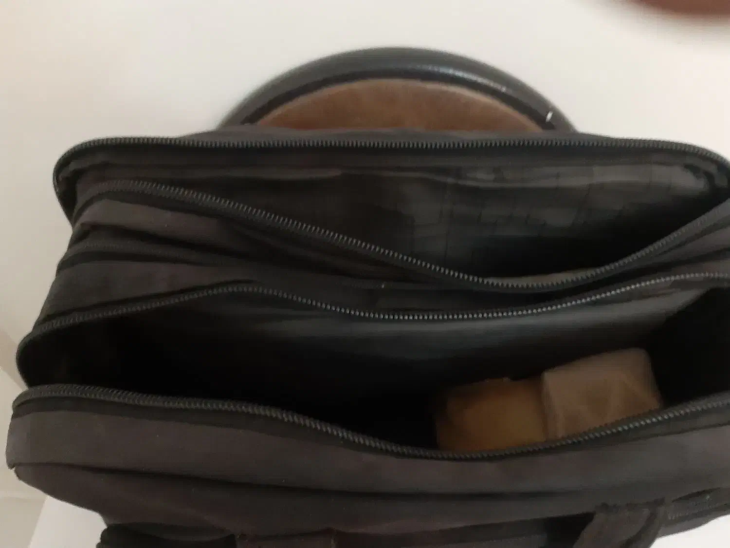 کیف لبتاب مشکی|کیف، کفش، کمربند|تهران, امیریه|دیوار