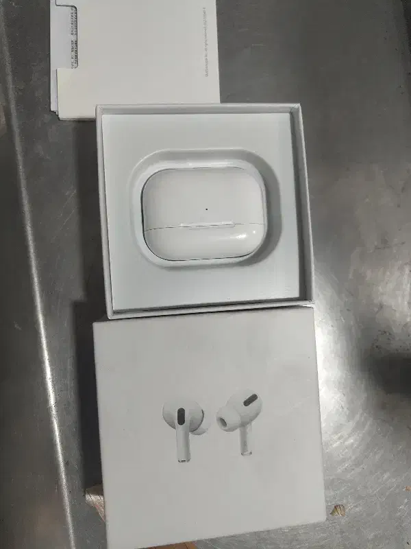 هندزفری بلوتوثی درحدخشک ایفونی اصل|لوازم جانبی موبایل و تبلت|زاهدان, |دیوار