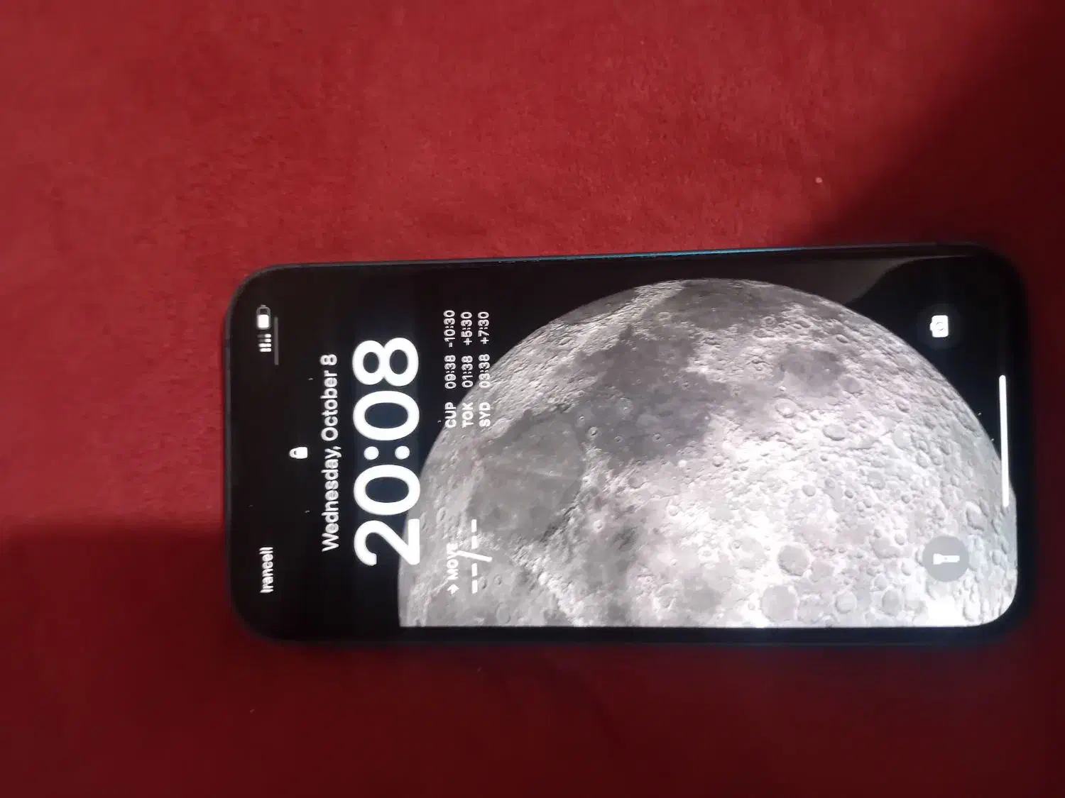 iphon 13 normal|موبایل|محمدشهر, شهرک چمران|دیوار