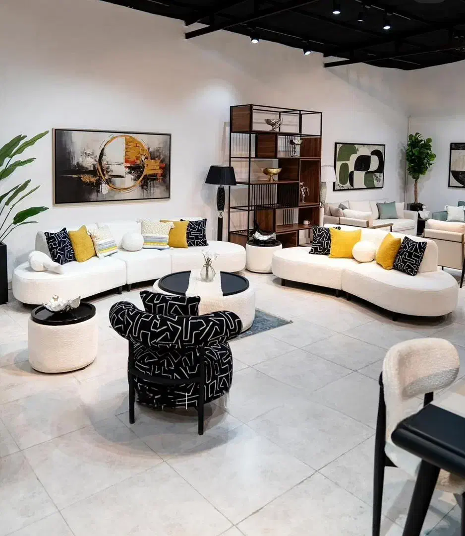 مبل ۱۱ نفره|مبلمان خانگی و میز عسلی|رباطکریم, رباطکریم|دیوار