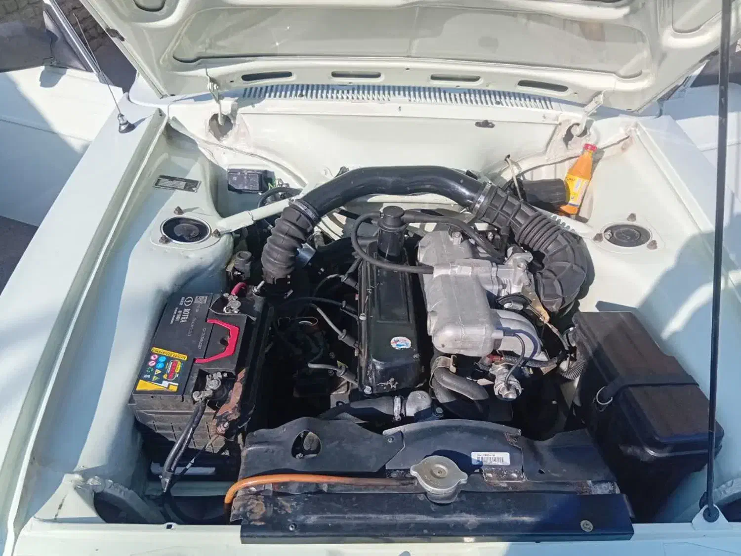 پیکان سواری|خودرو سواری و وانت|فلاورجان, |دیوار