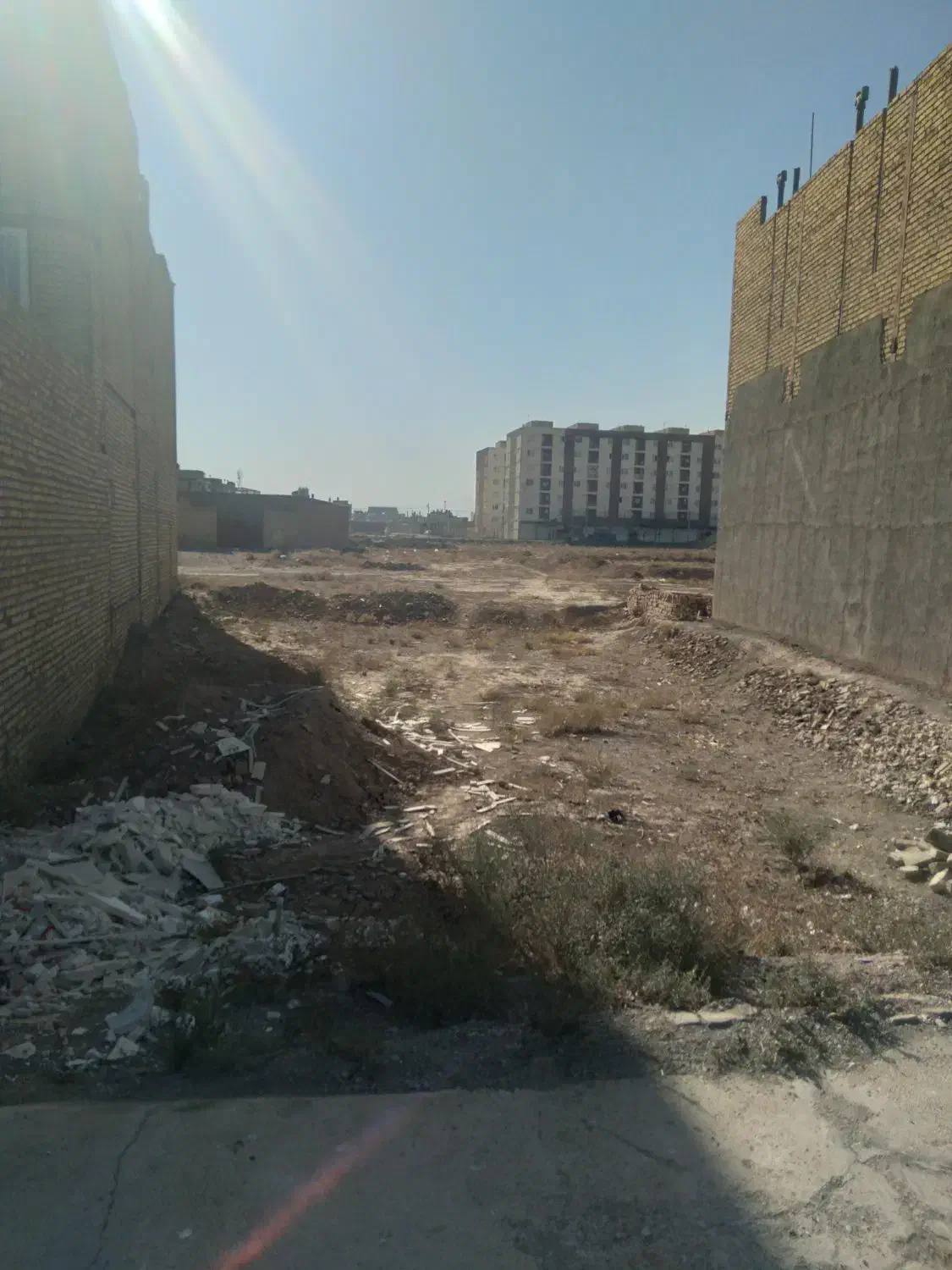 زمین به متراج322متر بفروش می‌رسد...|فروش زمین و ملک کلنگی|شال, |دیوار