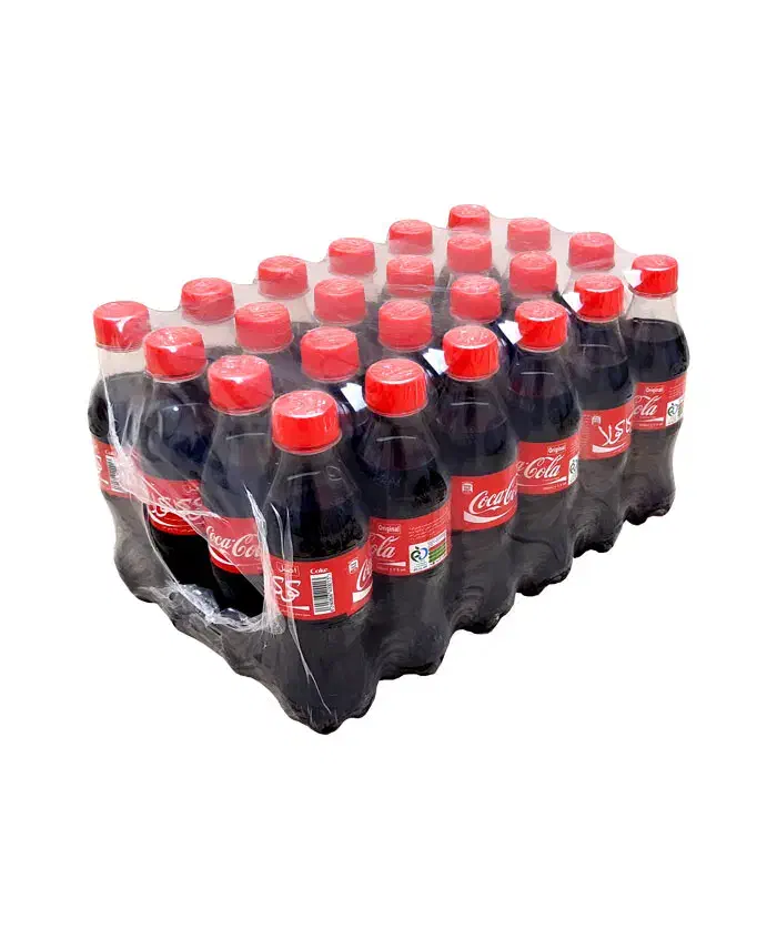 نوشابه کوکا کولا کوچک (۳۰۰سی سی)|خوردنی و آشامیدنی|تهران, مخصوص|دیوار