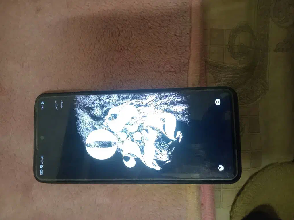 فروش یک گوشی ردمی 12|موبایل|خمینی‌شهر, |دیوار