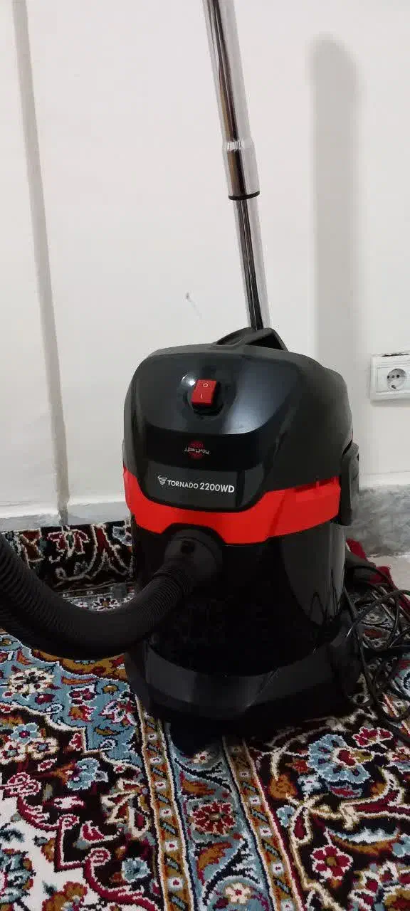 جارو برقی|جاروبرقی، جارو شارژی، بخارشو|سبزوار, پاسداران|دیوار