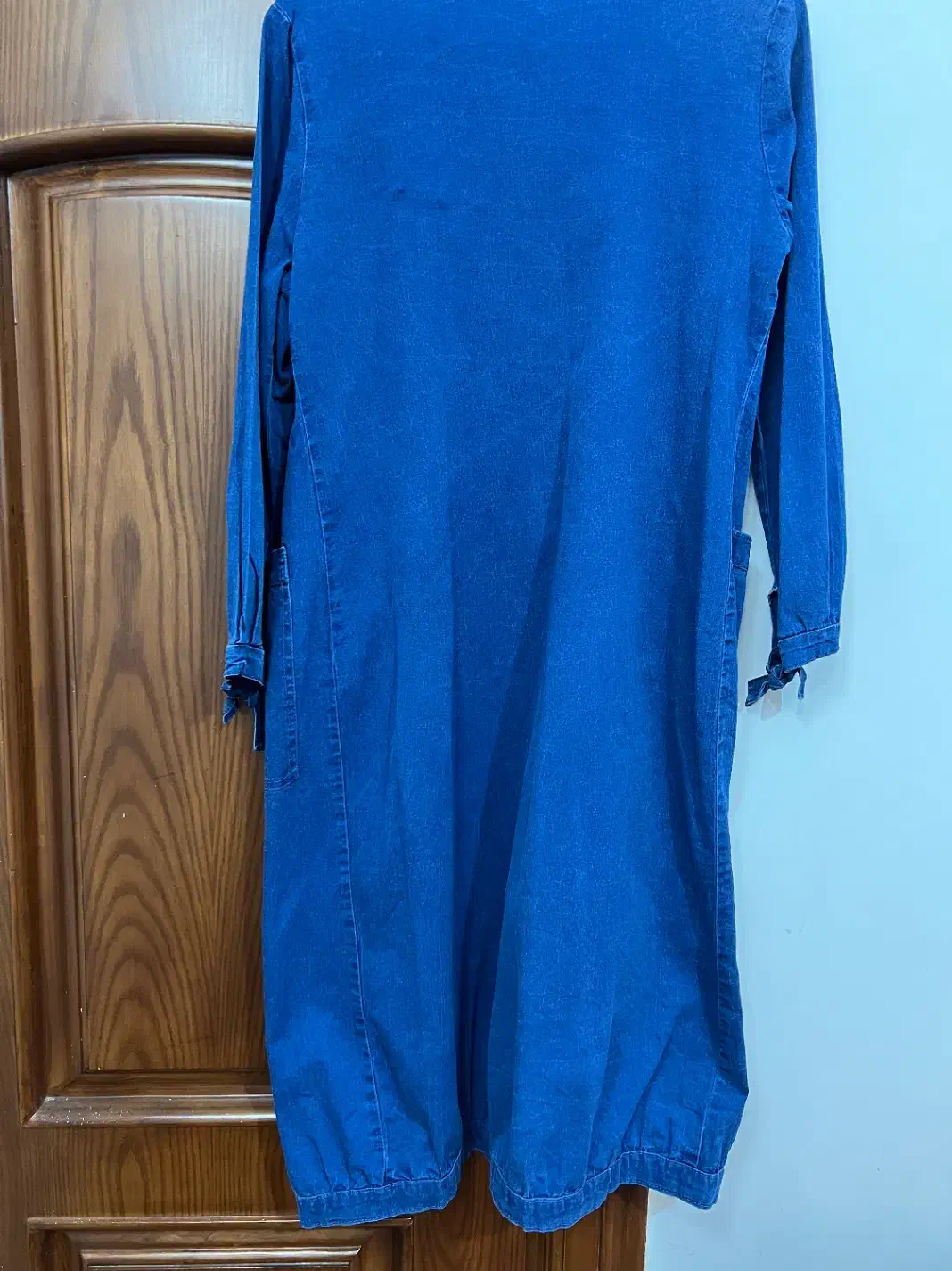 مانتول لی ۲عدد|لباس|مشهد, کوه سنگی|دیوار