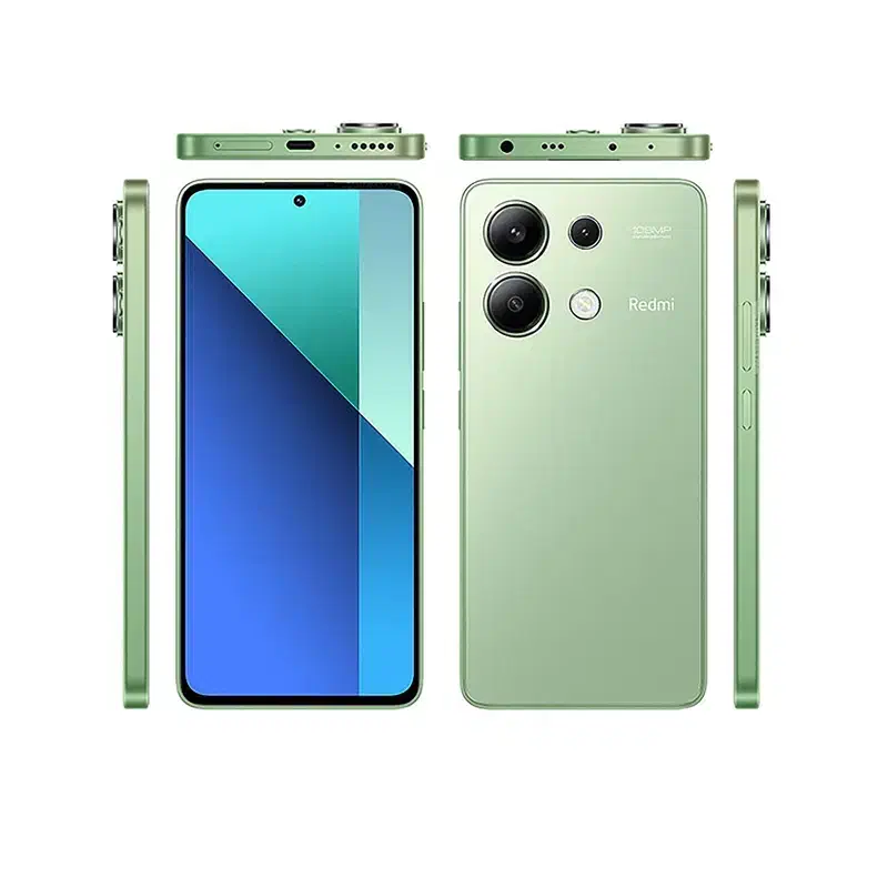 note 13 4g|موبایل|تهران, آهنگ|دیوار