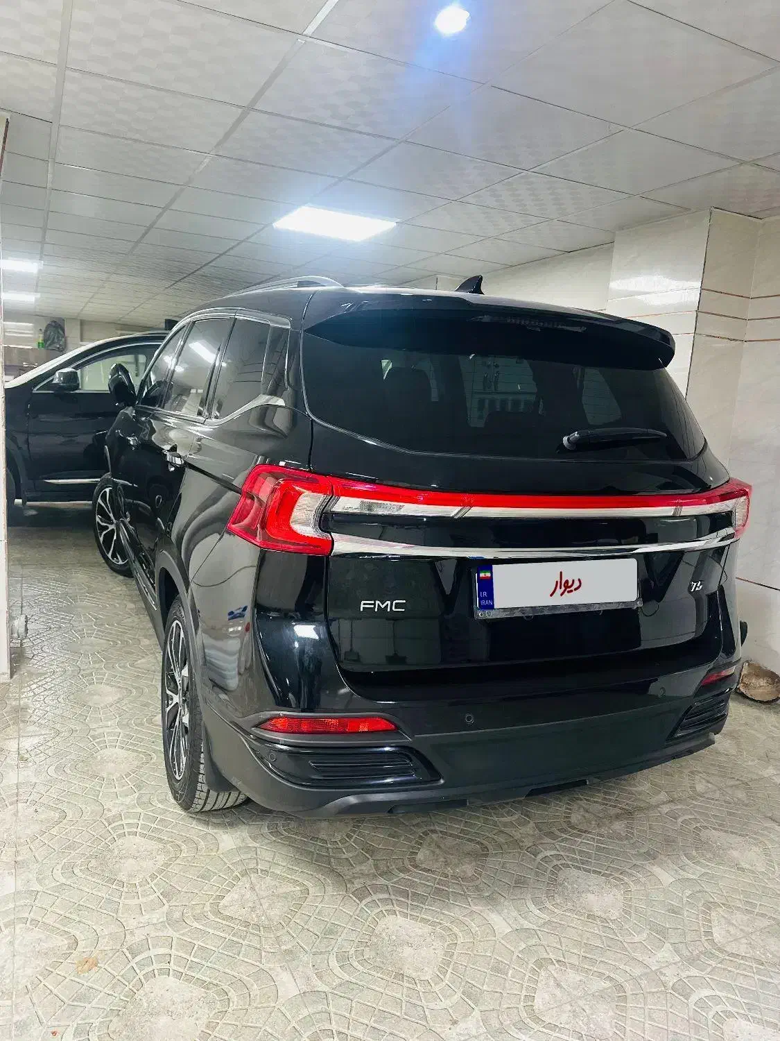 فرداT5|خودرو سواری و وانت|اهواز, کیانپارس |دیوار