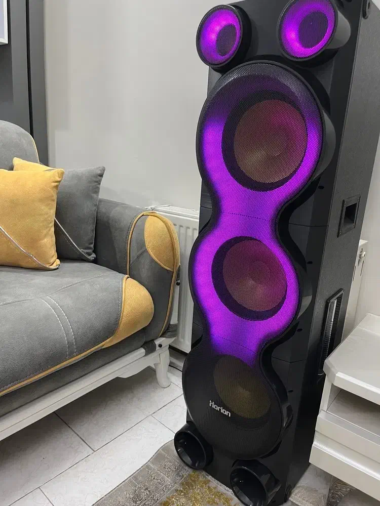 باند|سیستم صوتی خانگی|کرج, فاز ۱ مهرشهر|دیوار