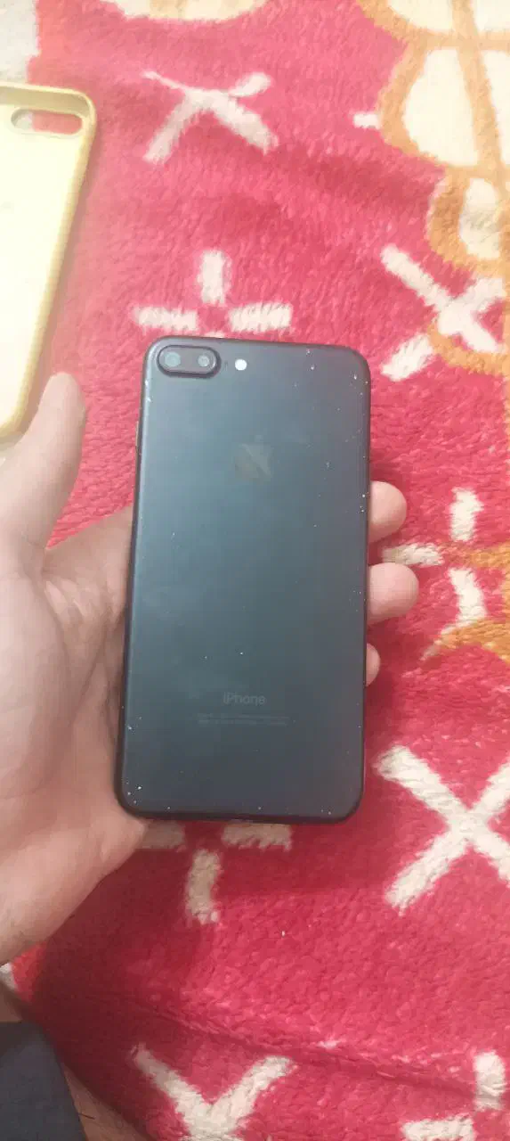 ایفون ۷پلاس ۱۲۸ گیگ|موبایل|نوشهر, |دیوار