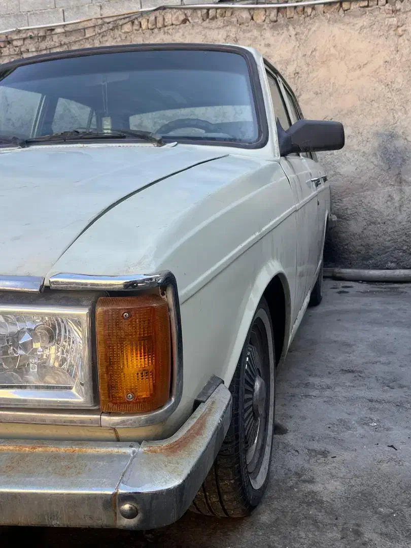 پیکان مدل ۸۱|خودرو سواری و وانت|دماوند, گیلاوند|دیوار