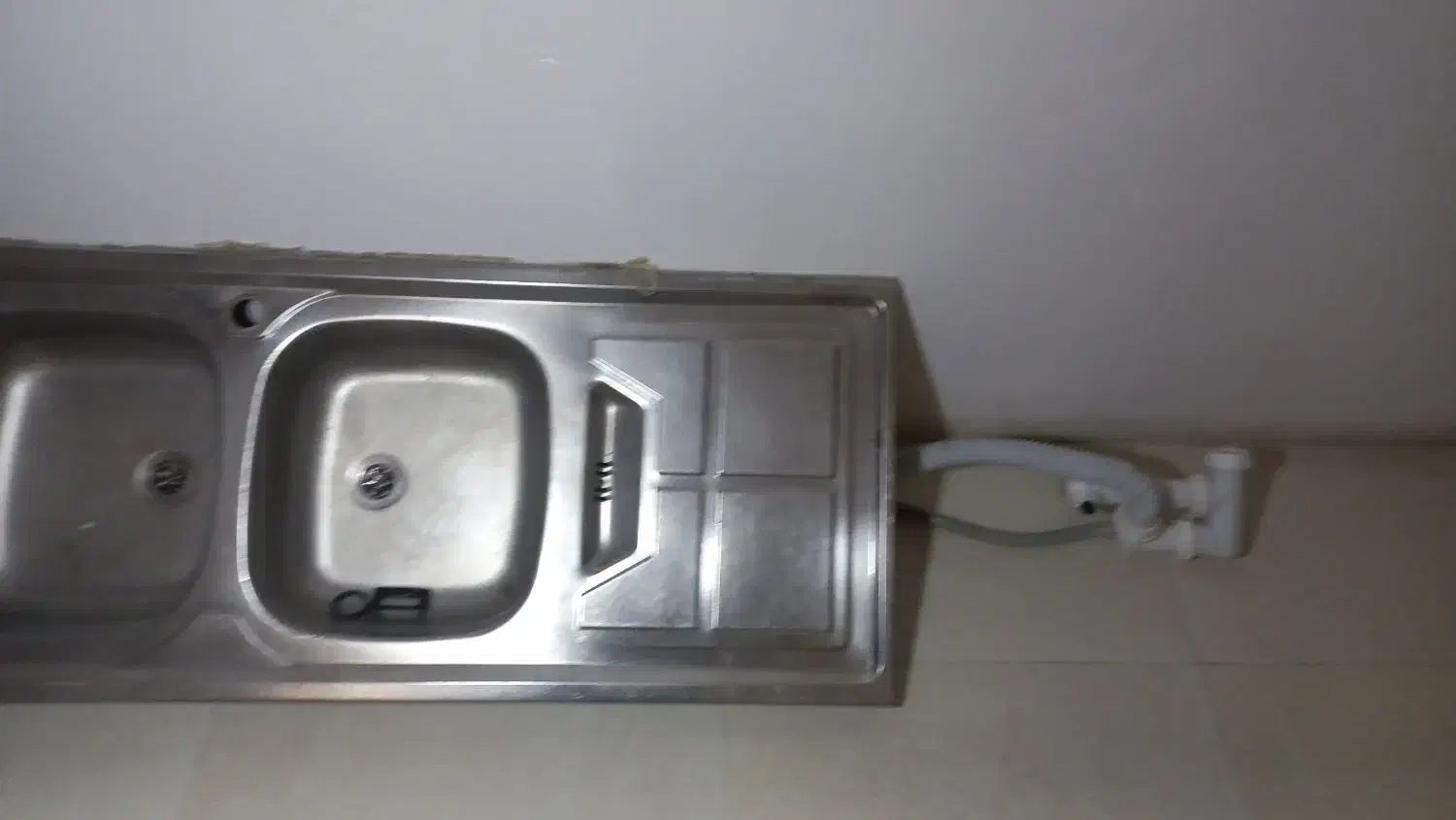 سینک دولگنه اخوان|مصالح و تجهیزات ساختمان|لاهیجان, گلستان|دیوار