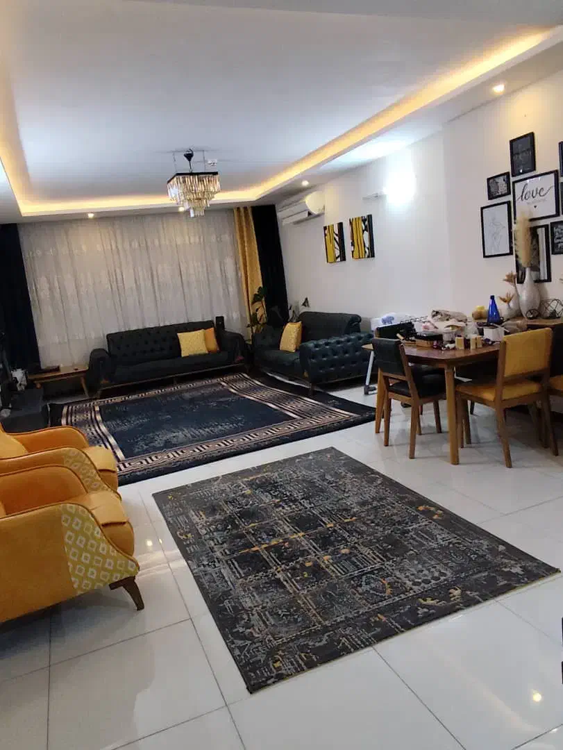 110 متر / رحمانیه / شاه نشین|فروش آپارتمان|مشهد, جاهد شهر|دیوار