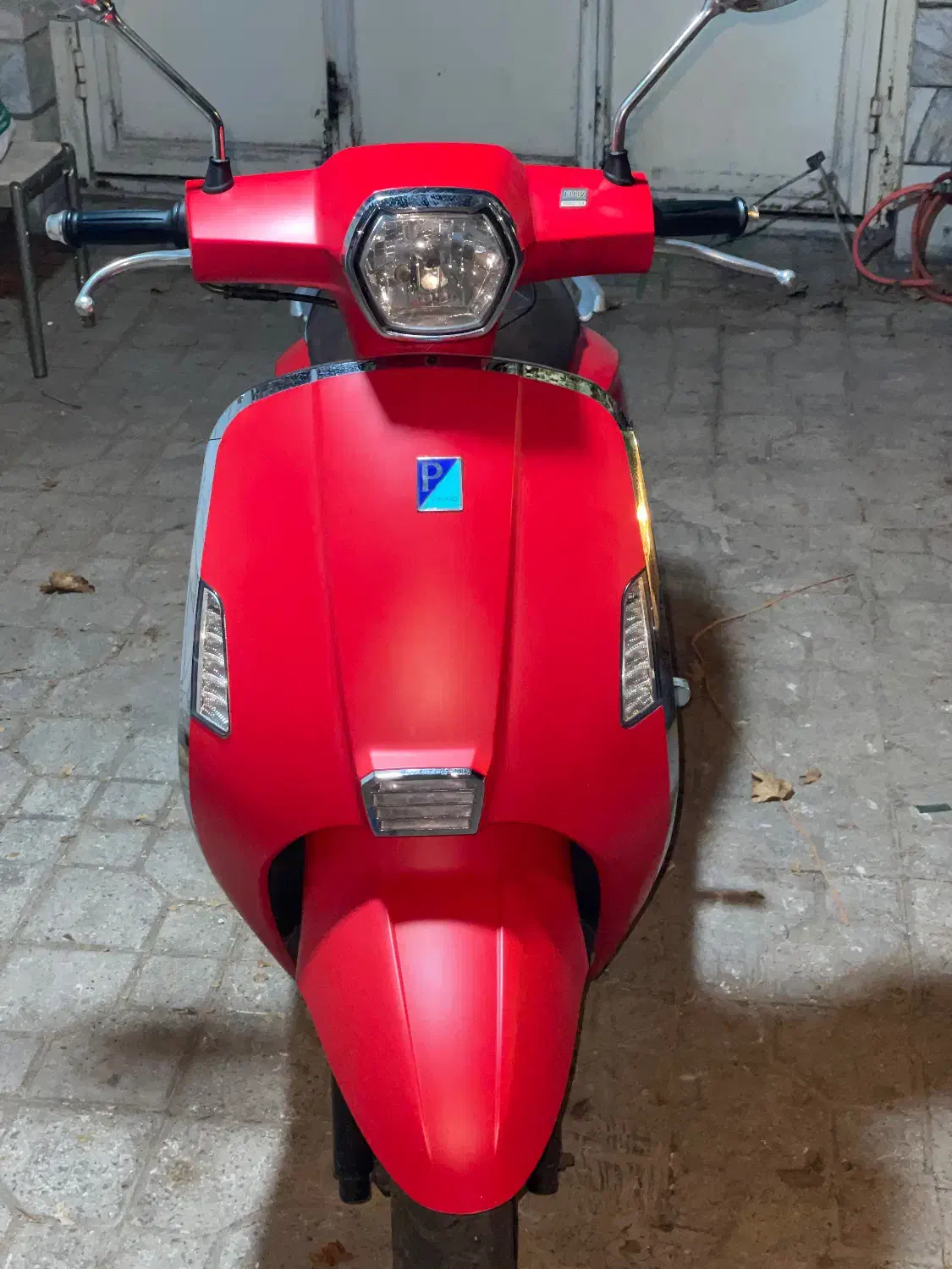 Rs150|موتورسیکلت|تهران, کن|دیوار